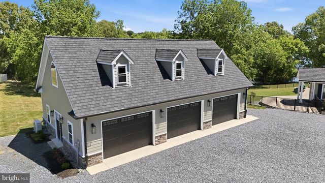 38980 HODGES RD, Avenue, MD 20609