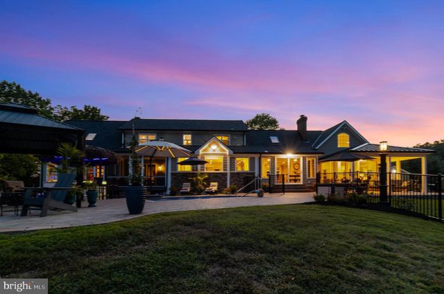 38980 HODGES RD, Avenue, MD 20609