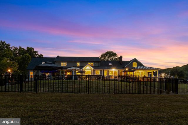 38980 HODGES RD, Avenue, MD 20609