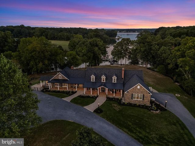 38980 HODGES RD, Avenue, MD 20609
