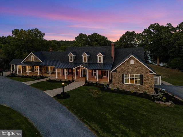 38980 HODGES RD, Avenue, MD 20609