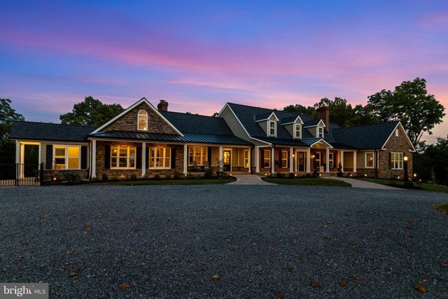 38980 HODGES RD, Avenue, MD 20609