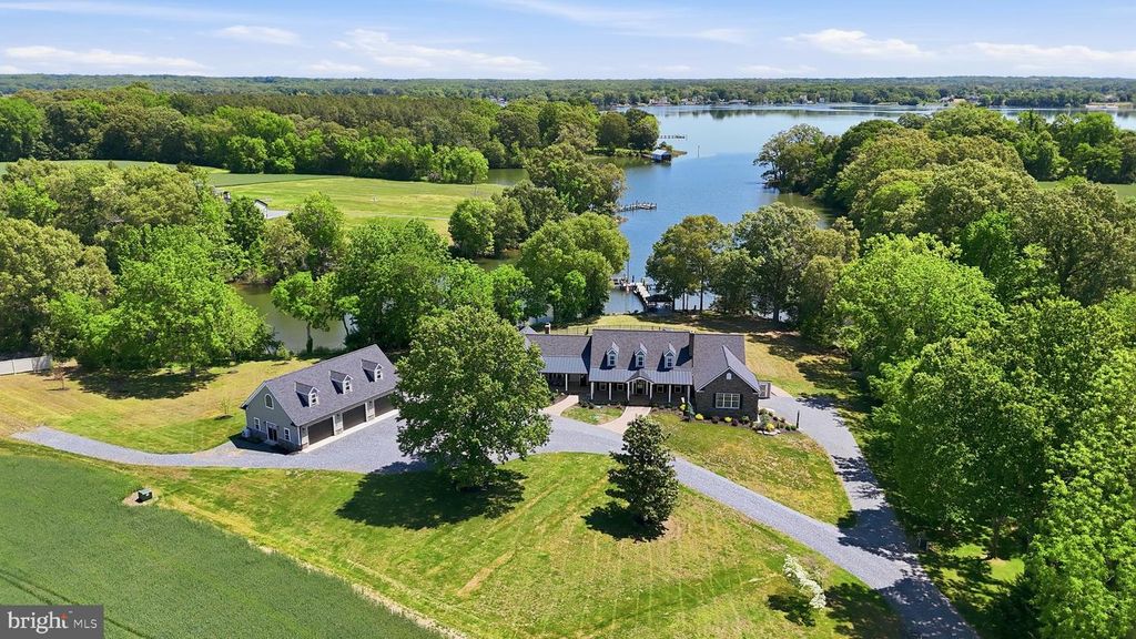 38980 HODGES RD, Avenue, MD 20609