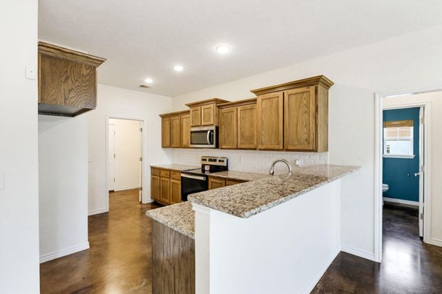 1110 County Road 1045, Lampasas, TX 76550