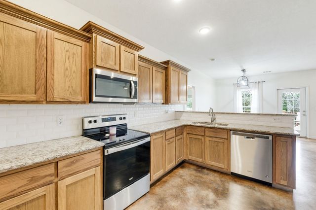 1110 County Road 1045, Lampasas, TX 76550