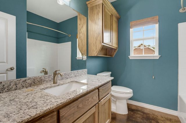 1110 County Road 1045, Lampasas, TX 76550