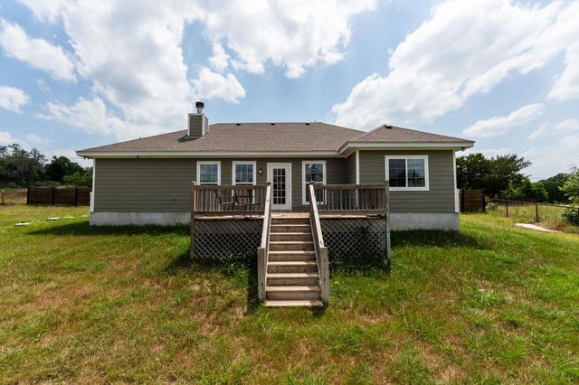1110 County Road 1045, Lampasas, TX 76550