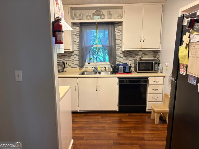 4060 172 Highway, Comer, GA 30629