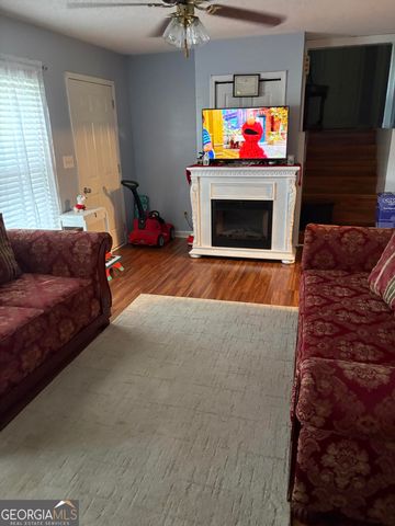 4060 172 Highway, Comer, GA 30629