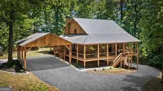 290 Graham Court, Ellijay, GA 30540