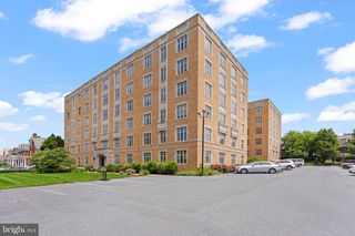 1525 N FRONT ST #506, Harrisburg, PA 17102
