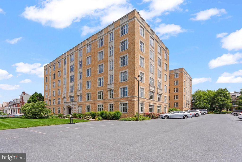 1525 N FRONT ST #506, Harrisburg, PA 17102