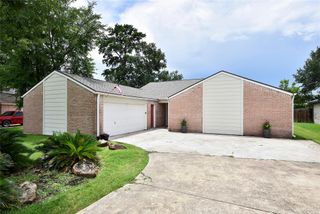 25119 Butterwick Drive, Spring, TX 77389