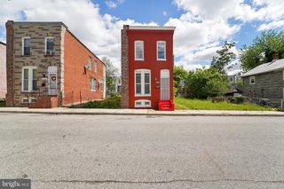 1714 ABBOTSTON ST, Baltimore, MD 21218