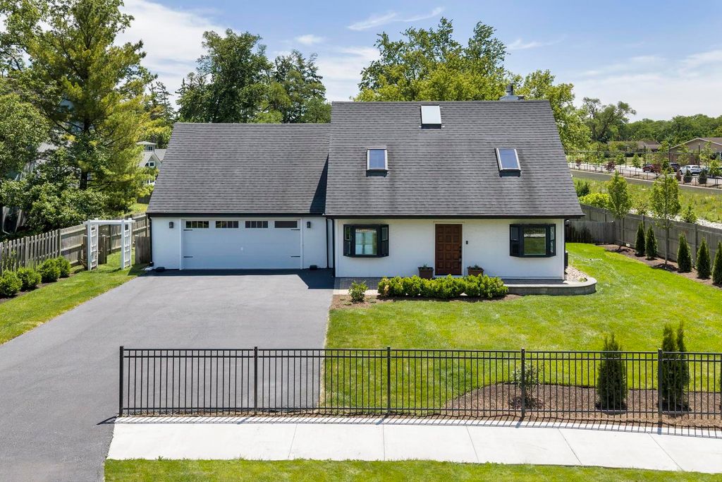 2535 Techny Road, Northbrook, IL 60062