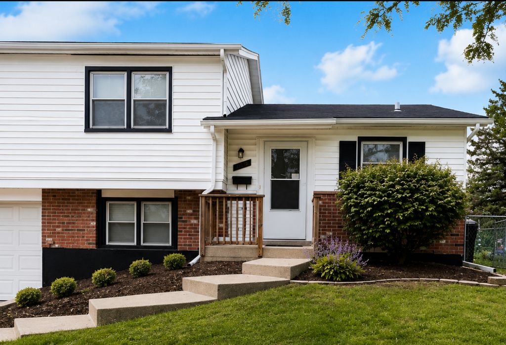 3740 Highland Place, Country Club Hills, IL 60478