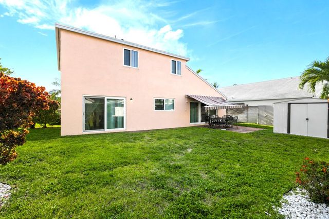 3111 Thames Way, Miramar, FL 33025