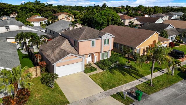 3111 Thames Way, Miramar, FL 33025