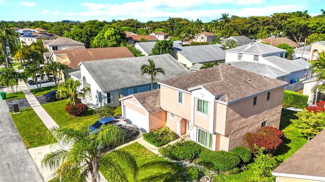 3111 Thames Way, Miramar, FL 33025