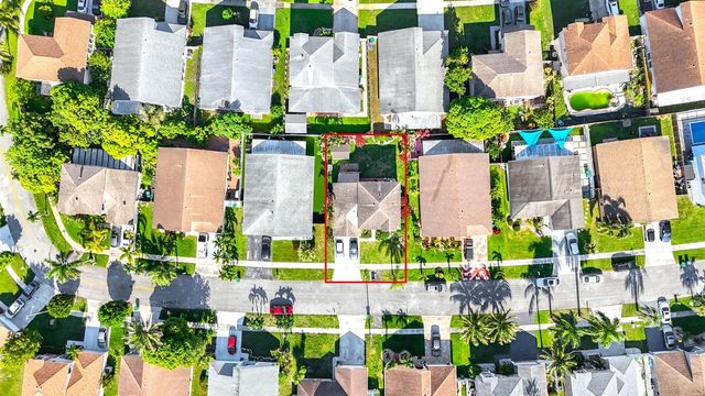 3111 Thames Way, Miramar, FL 33025