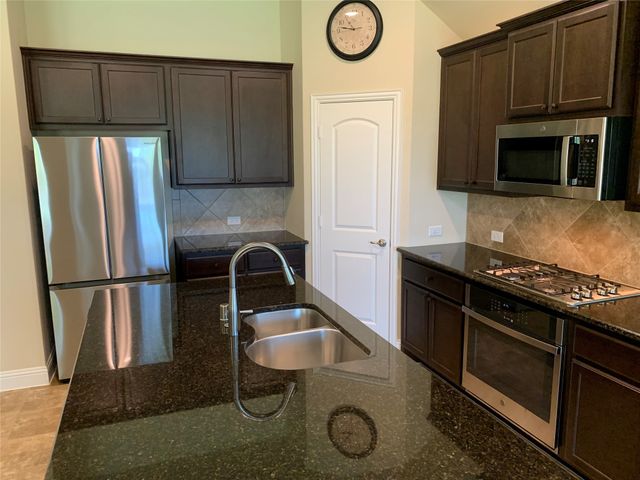 768 Fletcher Drive, Fate, TX 75087