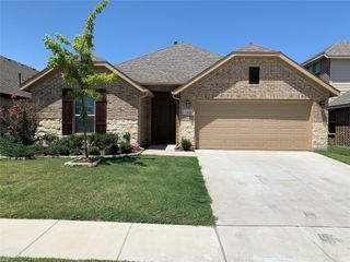 768 Fletcher Drive, Fate, TX 75087