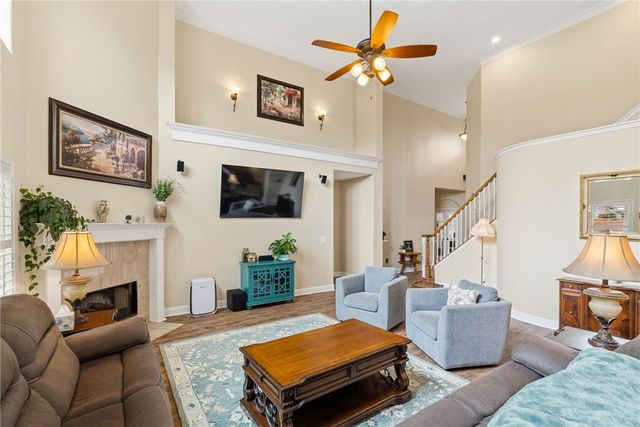 6114 Greenough Ct, Corpus Christi, TX 78414