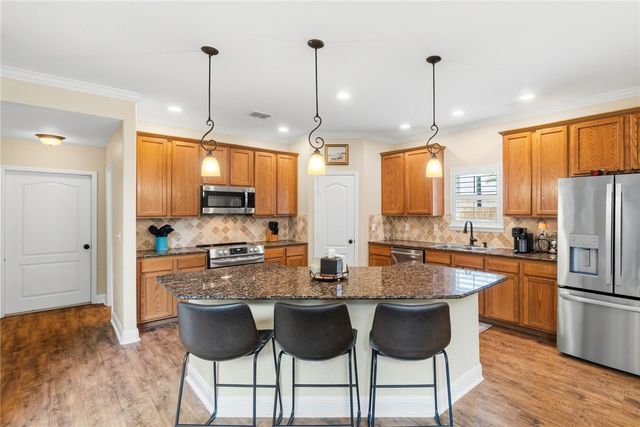 6114 Greenough Ct, Corpus Christi, TX 78414