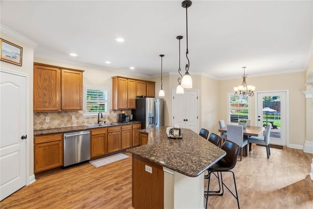 6114 Greenough Ct, Corpus Christi, TX 78414
