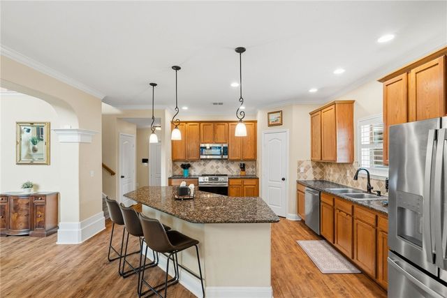 6114 Greenough Ct, Corpus Christi, TX 78414