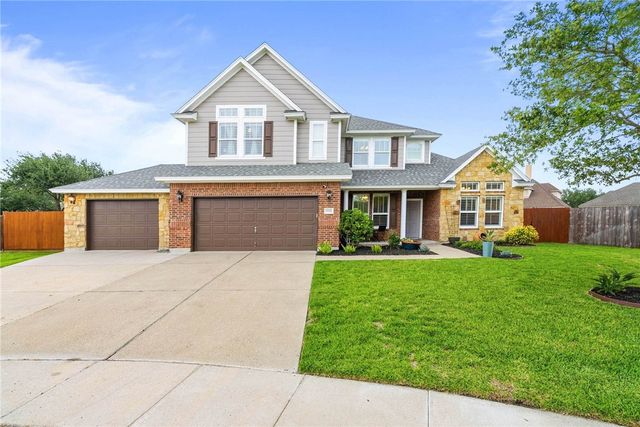 6114 Greenough Ct, Corpus Christi, TX 78414