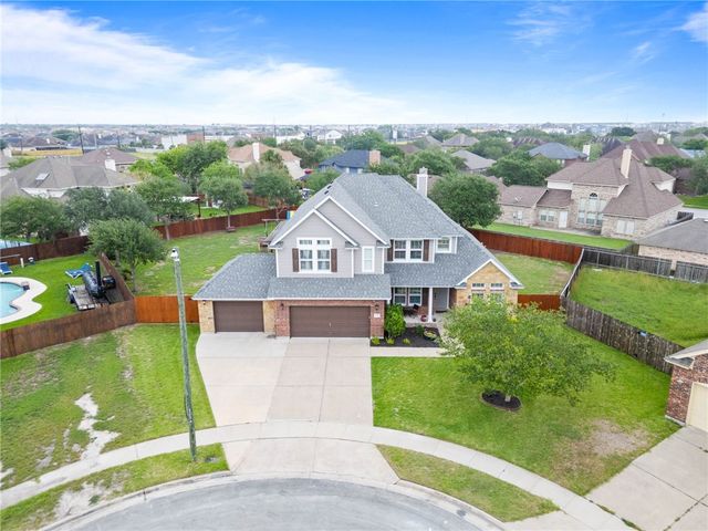 6114 Greenough Ct, Corpus Christi, TX 78414