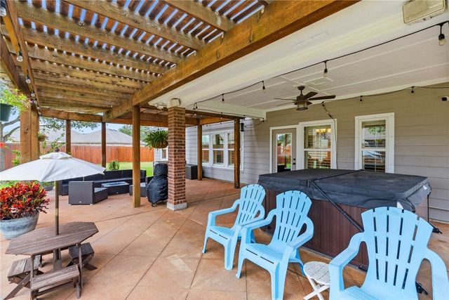 6114 Greenough Ct, Corpus Christi, TX 78414