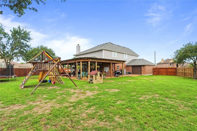 6114 Greenough Ct, Corpus Christi, TX 78414