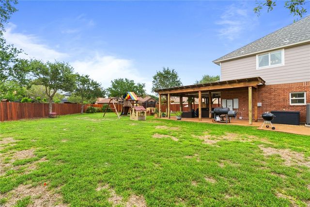 6114 Greenough Ct, Corpus Christi, TX 78414