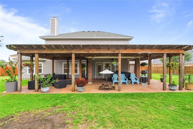 6114 Greenough Ct, Corpus Christi, TX 78414