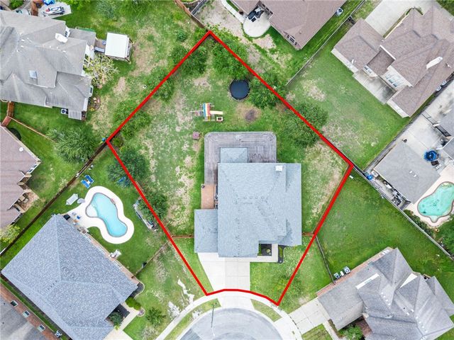 6114 Greenough Ct, Corpus Christi, TX 78414
