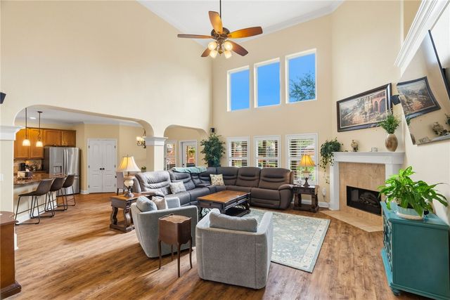 6114 Greenough Ct, Corpus Christi, TX 78414
