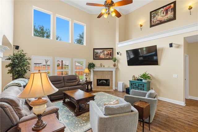 6114 Greenough Ct, Corpus Christi, TX 78414