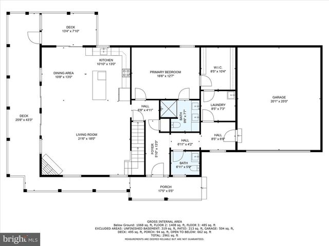 1527 PINTO CV, Auburn, PA 17922
