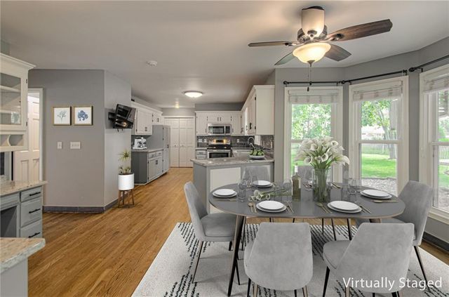 8533 Hall Street, Lenexa, KS 66216