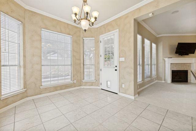 530 Weeping Willow Road, Garland, TX 75044