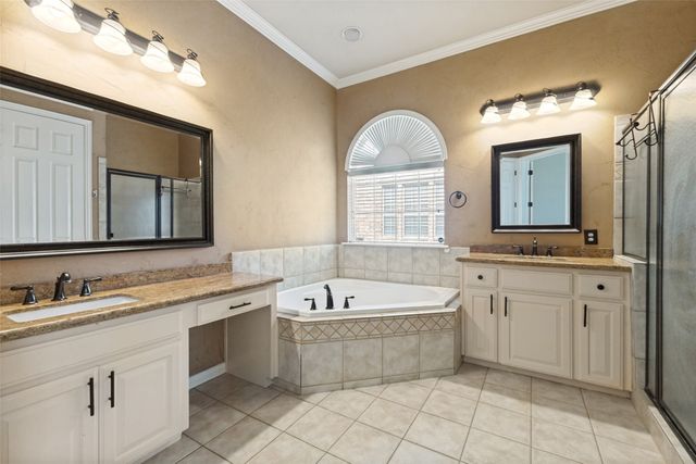 530 Weeping Willow Road, Garland, TX 75044
