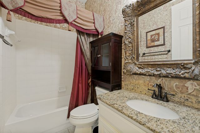 530 Weeping Willow Road, Garland, TX 75044
