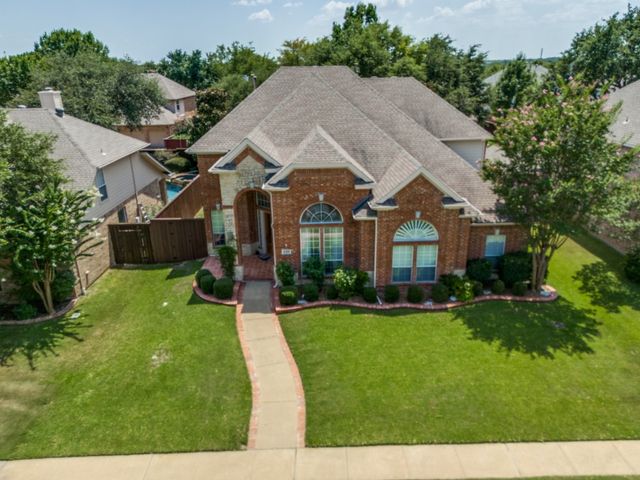 530 Weeping Willow Road, Garland, TX 75044