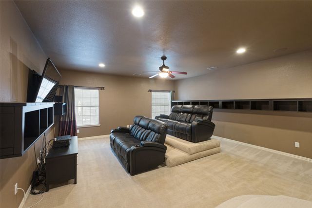 530 Weeping Willow Road, Garland, TX 75044
