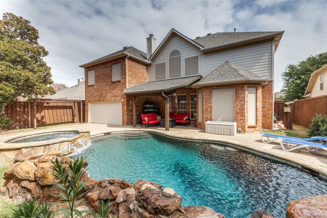 530 Weeping Willow Road, Garland, TX 75044