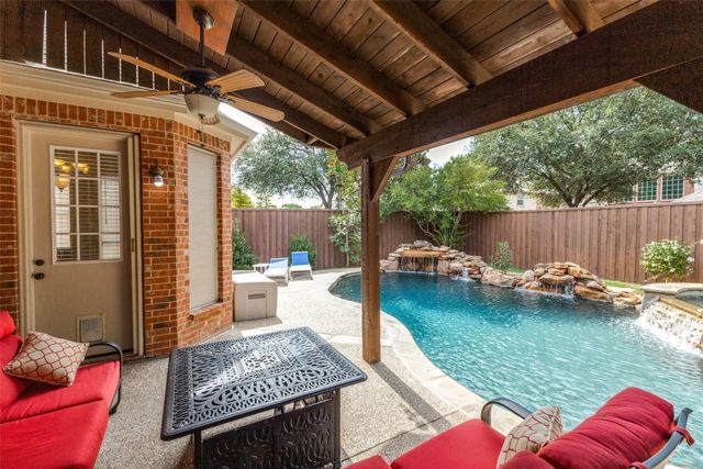 530 Weeping Willow Road, Garland, TX 75044