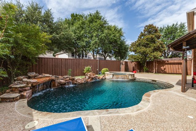 530 Weeping Willow Road, Garland, TX 75044