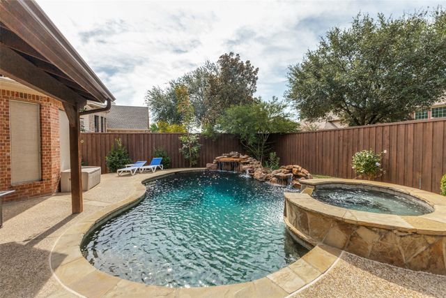 530 Weeping Willow Road, Garland, TX 75044
